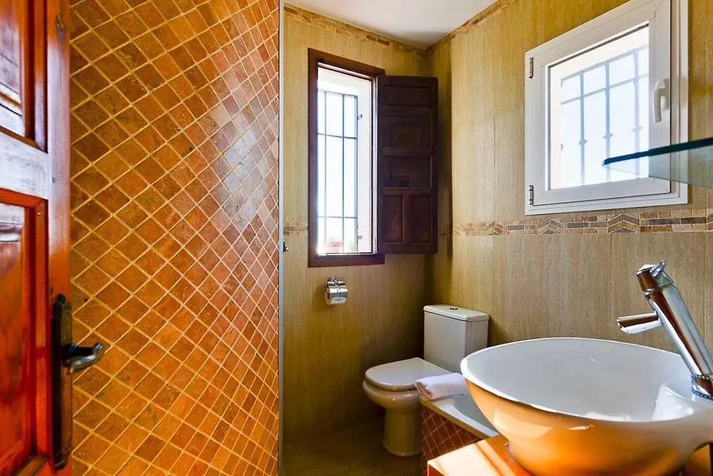 Casa Descartes Villa Nerja