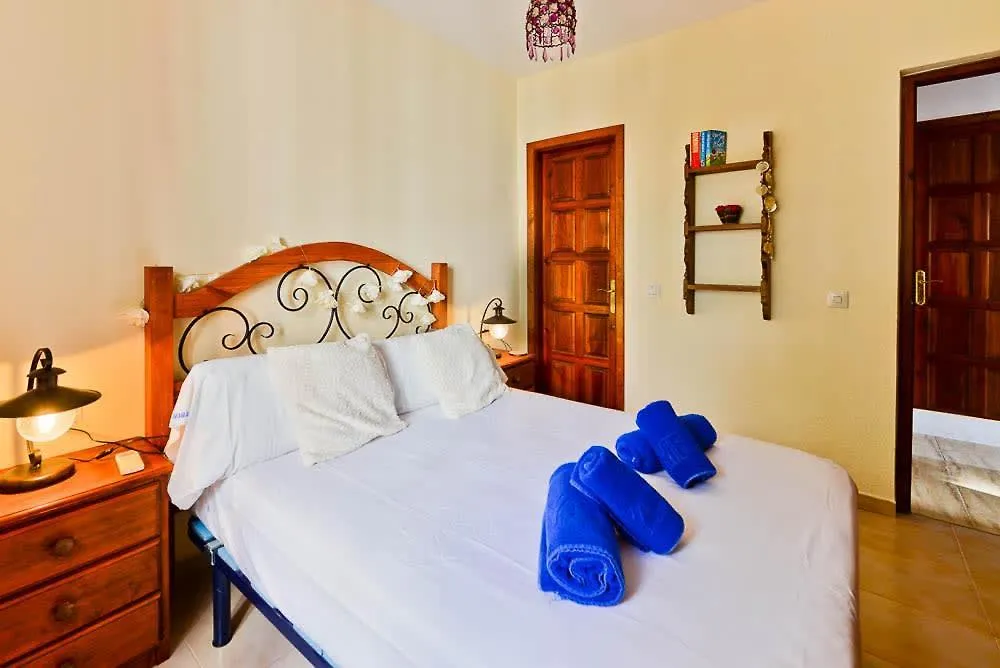 Casa Descartes Villa Nerja