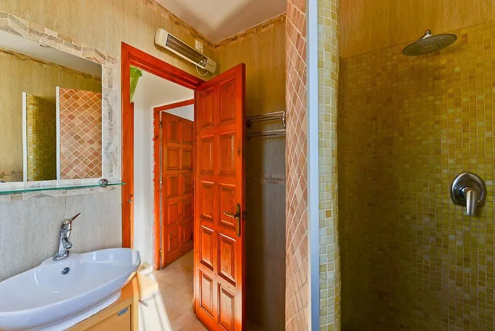 Casa Descartes Villa Nerja 0*,