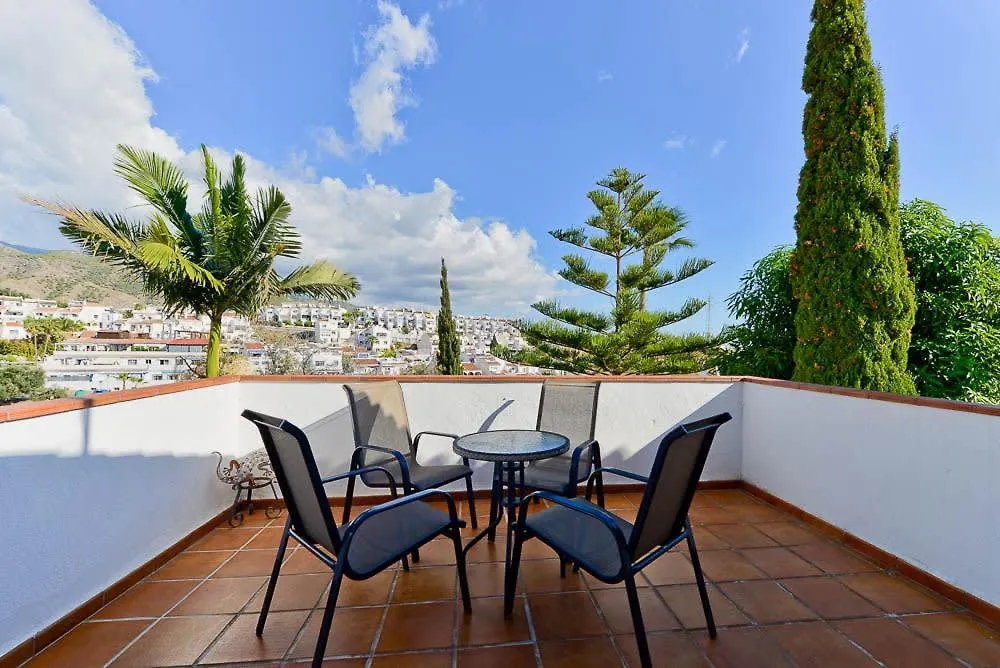 Casa Descartes Villa Nerja