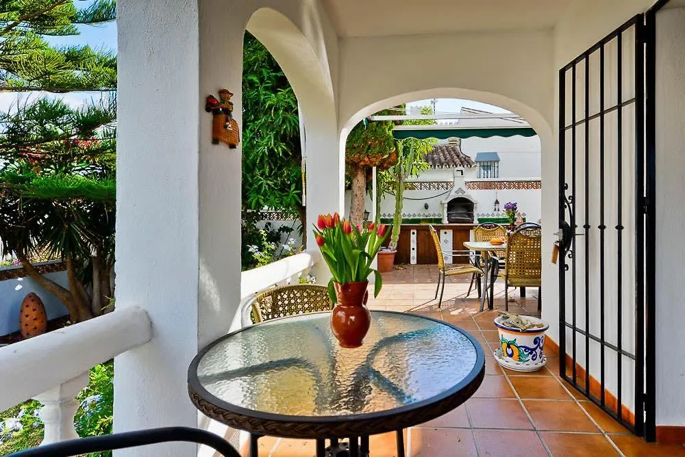 Casa Descartes Villa Nerja