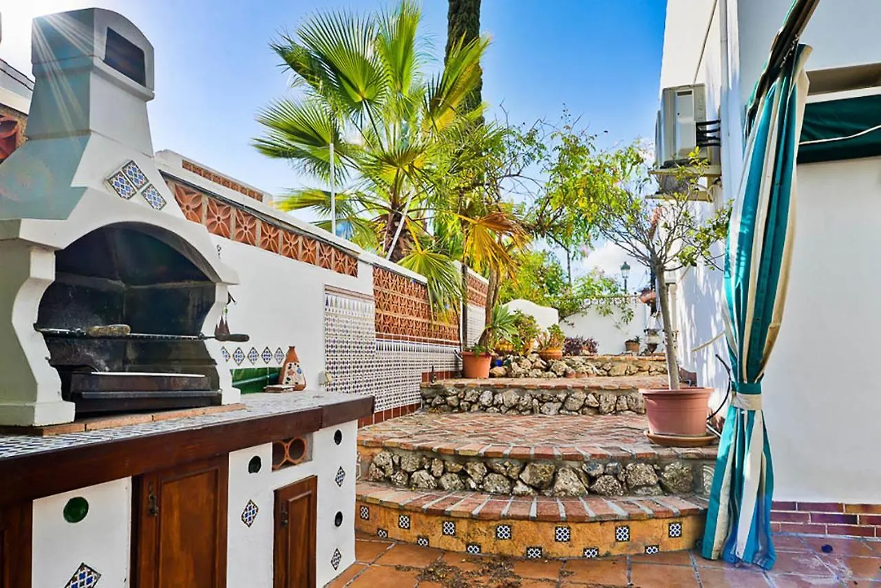 Casa Descartes Villa Nerja